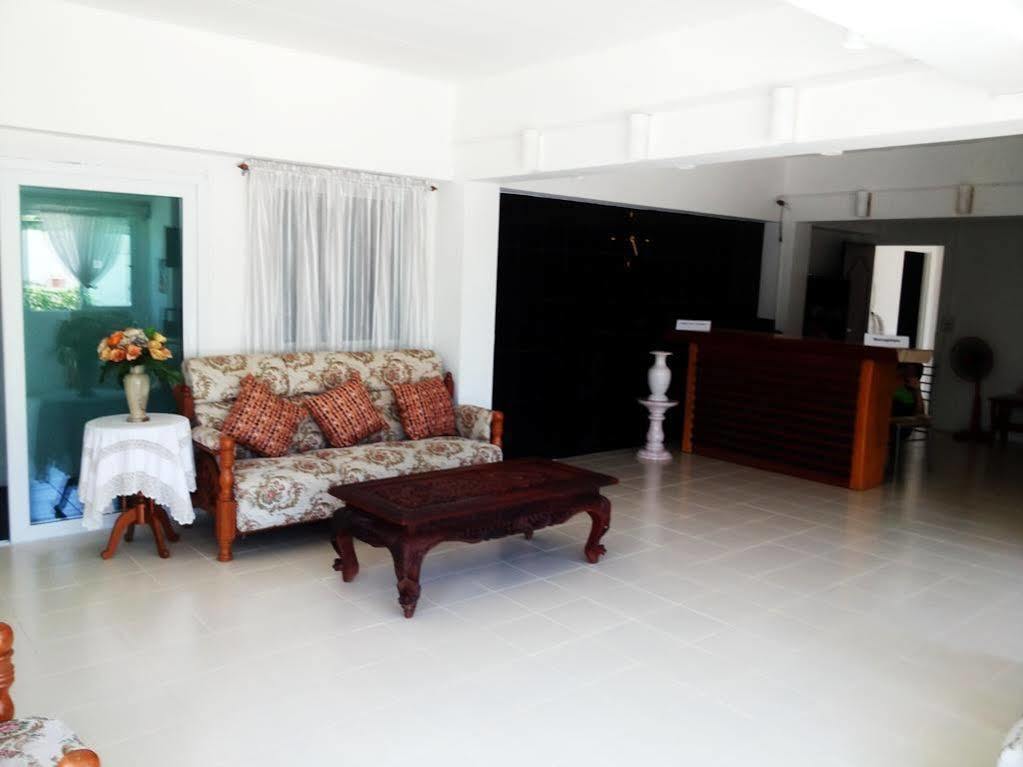 Hotel De Ratt Phuket Exterior foto